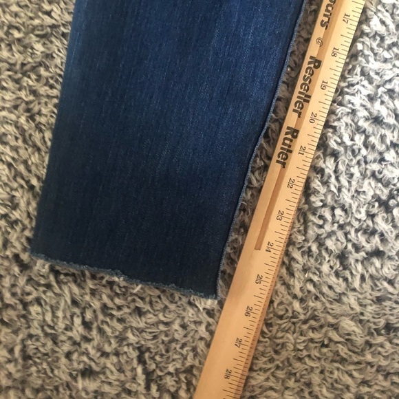 True Religion Women’s Johnny Super T Jeans Size 28!RN112790 CA 30427 USA… - Picture 7 of 10